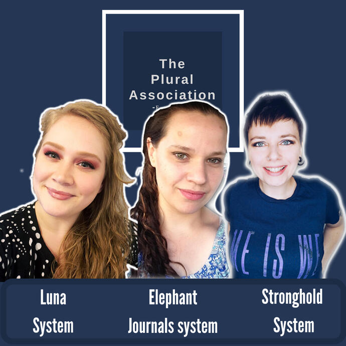 Luna System, Elephant Journals System, Stronghold System TPATeam